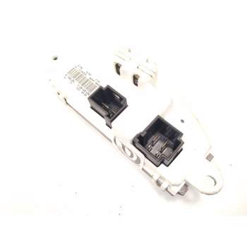 Recambio de resistencia calefaccion para seat leon (5f1) 2.0 cupra referencia OEM IAM 5Q0907521  
