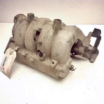 Recambio de colector admision para hyundai lantra (j1) 1.8 16v cat referencia OEM IAM   46946