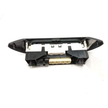 Recambio de mando calefaccion aire acondicionado para volkswagen polo iv (9n_, 9a_) 1.4 tdi referencia OEM IAM 6Q0820045G  