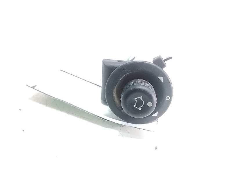 Recambio de mando retrovisor para ford fiesta (cb1) ambiente referencia OEM IAM 93BG17B676BB  