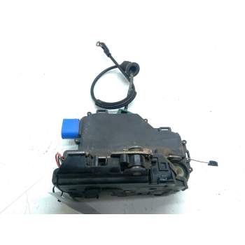 CERRADURA PUERTA DELANTERA IZQUIERDA 3B1837015 