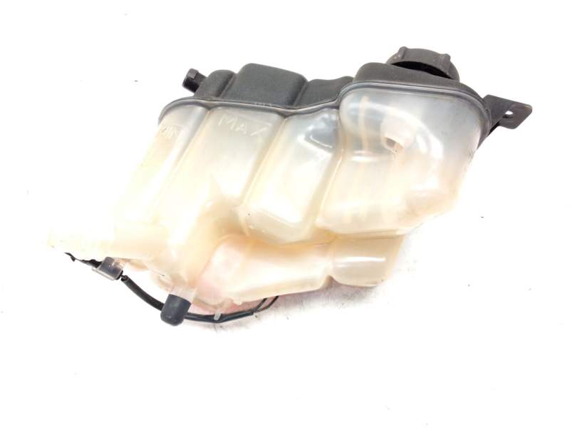Recambio de deposito expansion para land rover range rover evoque (l538) 2.0 d referencia OEM IAM BJ328K218A  