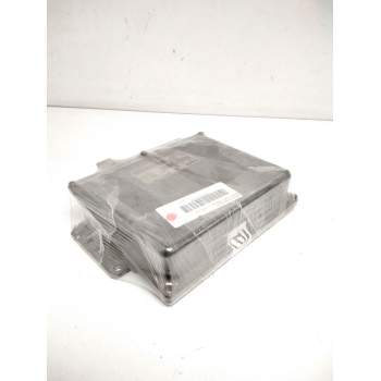 Recambio de centralita motor uce para citroën saxo 1.1 seduction referencia OEM IAM 0261204788 9631528780 26FM0513