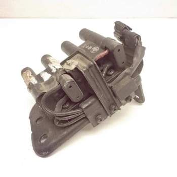 Recambio de bobina encendido para hyundai lantra (j1) 1.8 16v cat referencia OEM IAM   46948