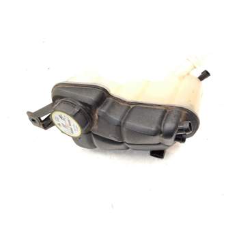 Recambio de deposito expansion para land rover range rover evoque (l538) 2.0 d referencia OEM IAM BJ328K218A  