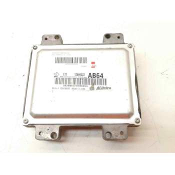 CENTRALITA MOTOR UCE 86AB64K250586BVA 12669322 12668866