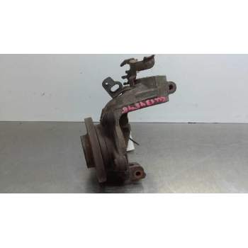 Recambio de mangueta delantera derecha para citroën berlingo 2.0 hdi multispace referencia OEM IAM 364754  