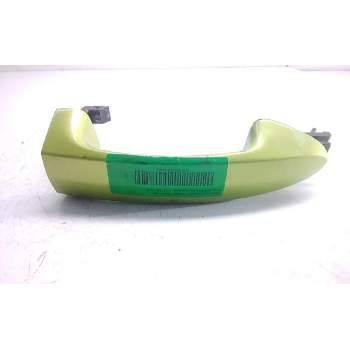 MANETA EXTERIOR TRASERA IZQUIERDA 8A61A224A37 