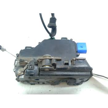 CERRADURA PUERTA DELANTERA DERECHA 3B1837016 