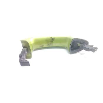 Recambio de maneta exterior trasera izquierda para ford fiesta (cb1) ambiente referencia OEM IAM 8A61A224A37  