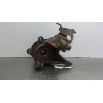 Recambio de mangueta delantera derecha para citroën berlingo 2.0 hdi multispace referencia OEM IAM 364754  