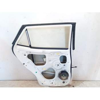 Recambio de puerta trasera izquierda para kia stonic (yb) 1.2 cvvt referencia OEM IAM 77003H8400  