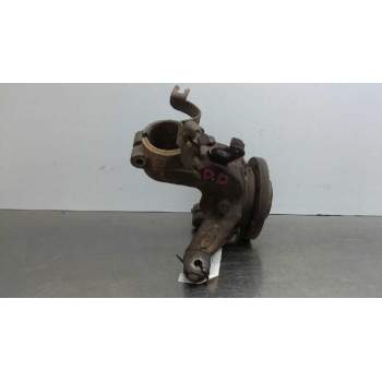 Recambio de mangueta delantera derecha para citroën berlingo 2.0 hdi multispace referencia OEM IAM 364754  