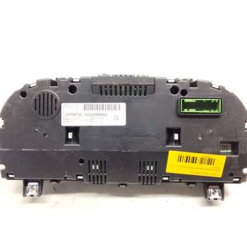 Recambio de cuadro instrumentos para land rover range rover evoque (l538) 2.0 4x4 referencia OEM IAM BJ3210849DE  