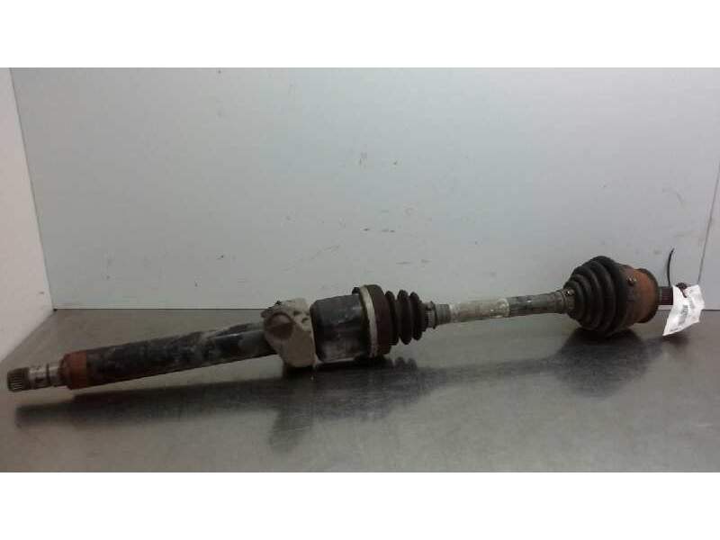 Recambio de transmision delantera derecha para mini mini (r56) cooper referencia OEM IAM   