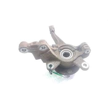 Recambio de mangueta delantera derecha para ford fiesta (cb1) ambiente referencia OEM IAM 8V518K170AF  