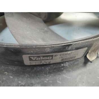 Recambio de electroventilador para seat ibiza (6k1) select referencia OEM IAM 6K0959455K  