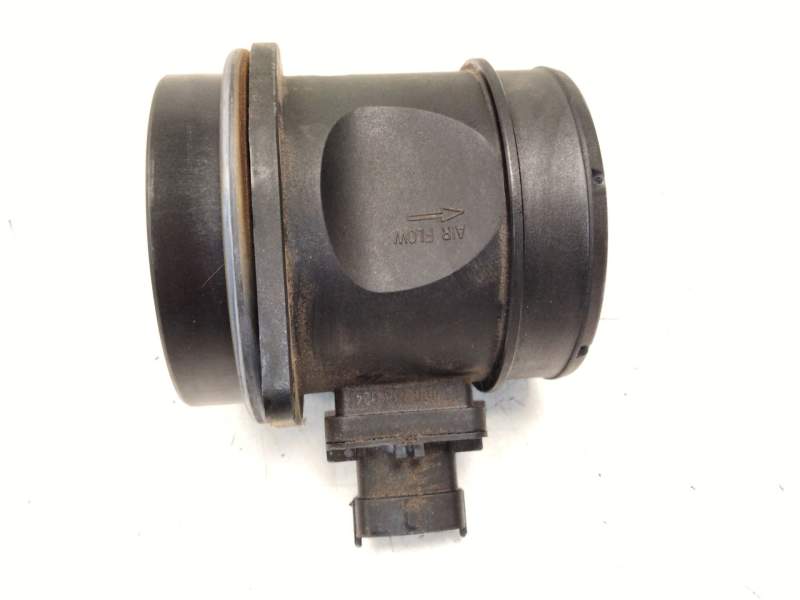 Recambio de caudalimetro para land rover range rover evoque (l538) 2.0 d referencia OEM IAM G4D312B579AA  