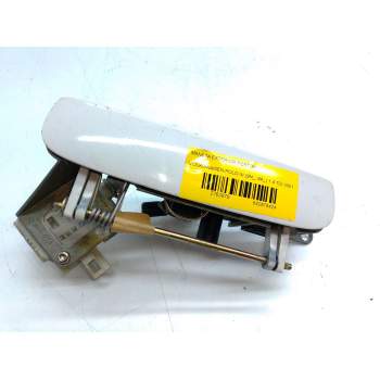MANETA EXTERIOR PORTON 6Q6827565B 