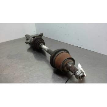 Recambio de transmision delantera derecha para mini mini (r56) cooper referencia OEM IAM   
