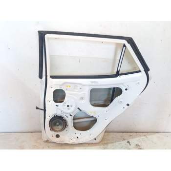 Recambio de puerta trasera derecha para kia stonic (yb) 1.2 cvvt referencia OEM IAM 77004H8400  