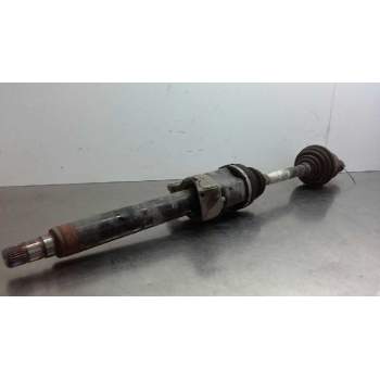Recambio de transmision delantera derecha para mini mini (r56) cooper referencia OEM IAM   