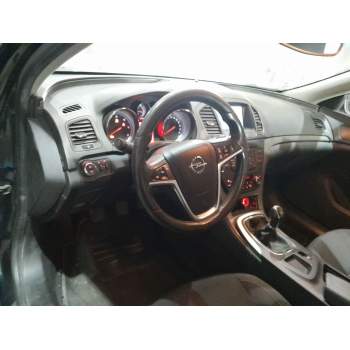 opel insignia a (g09) del año 2011