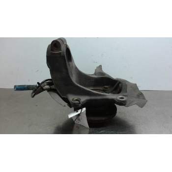 Recambio de mangueta delantera derecha para mini mini (r56) cooper referencia OEM IAM   