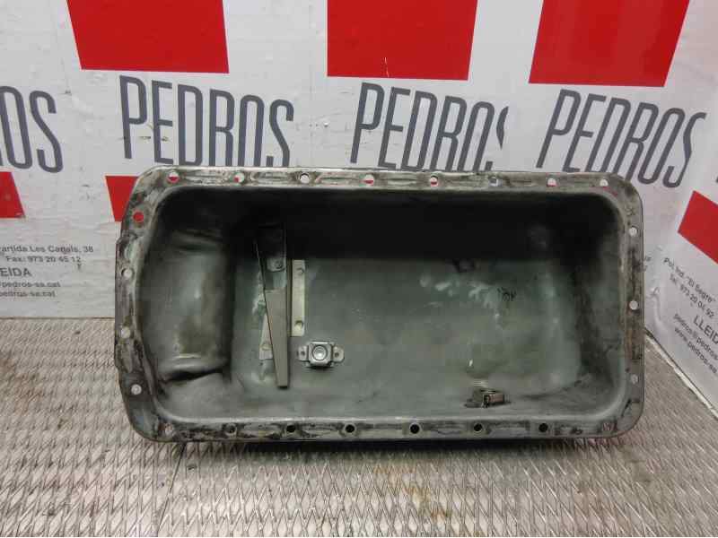 Recambio de carter para peugeot 309 referencia OEM IAM  CARTER MOTOR PEU 309 1.9D 46967
