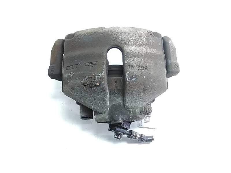 Recambio de pinza freno delantera derecha para seat leon (1p1) stylance / style referencia OEM IAM 1K0615124  