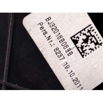 Recambio de aireador derecho para land rover range rover evoque (l538) 2.0 4x4 referencia OEM IAM BJ32018B08  