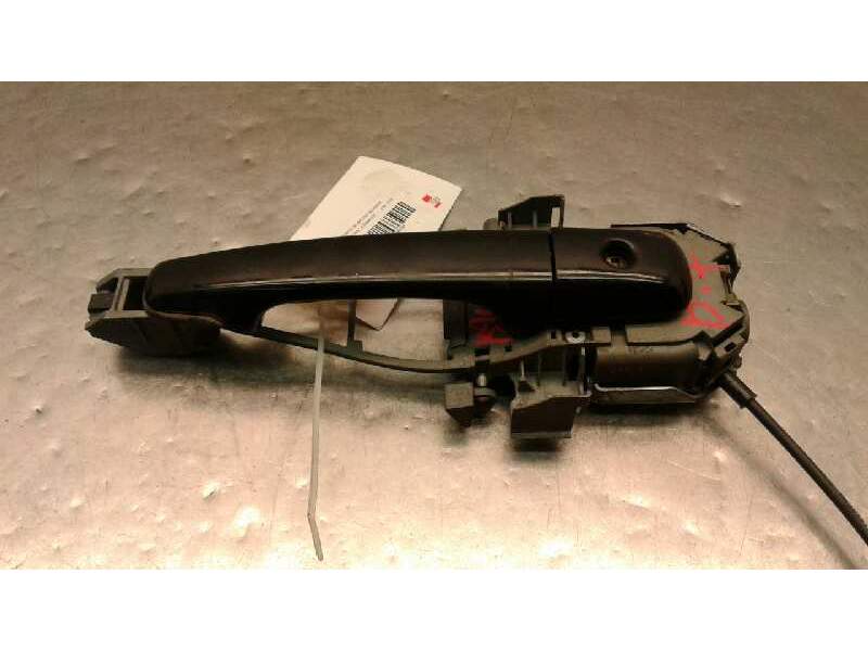 Recambio de maneta exterior delantera izquierda para volvo s40 berlina 1.6 diesel cat referencia OEM IAM   