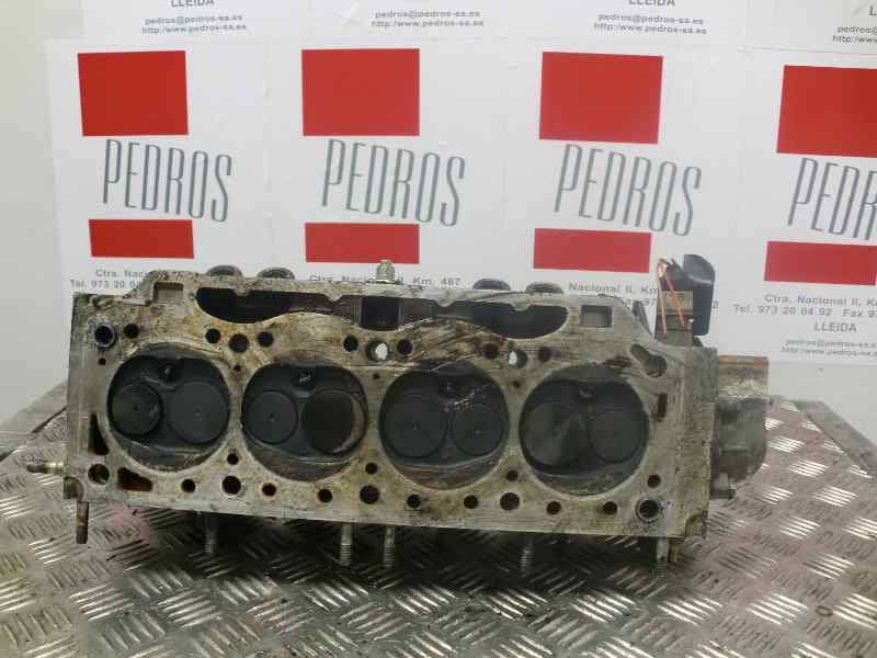 Recambio de culata para » otros... premium 370 26 g 6x2 referencia OEM IAM FDP  47021