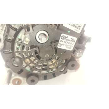 Recambio de alternador para volkswagen tiguan allspace (bw2, bj2) 2.0 tdi referencia OEM IAM 05L903026J  