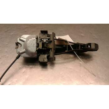 Recambio de maneta exterior delantera izquierda para volvo s40 berlina 1.6 diesel cat referencia OEM IAM   