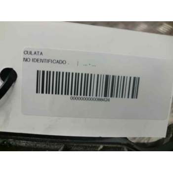 Recambio de culata para » otros... premium 370 26 g 6x2 referencia OEM IAM FDP  47021