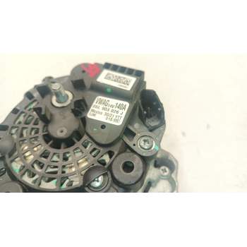 Recambio de alternador para volkswagen tiguan allspace (bw2, bj2) 2.0 tdi referencia OEM IAM 05L903026J  