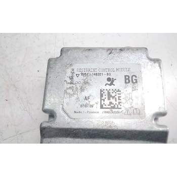 Recambio de centralita airbag para ford fiesta (cb1) ambiente referencia OEM IAM 8V5114B321BG  