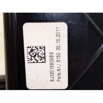 Recambio de aireador izquierdo para land rover range rover evoque (l538) 2.0 4x4 referencia OEM IAM BJ32018B09  