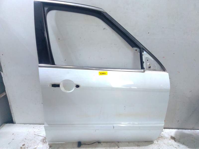 Recambio de puerta delantera derecha para ford s-max (wa6) 2.0 tdci referencia OEM IAM   