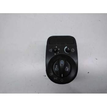 MANDO LUCES 1X4311654BG D3LOB 