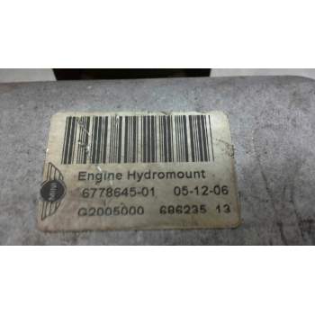 Recambio de soporte motor derecho superior para mini mini (r56) cooper referencia OEM IAM 677864501  