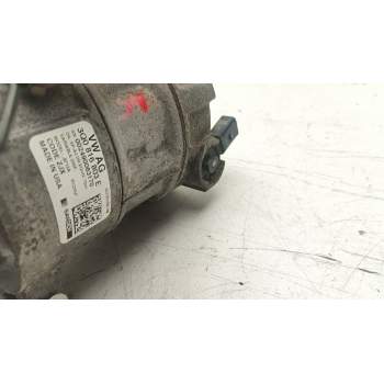 Recambio de compresor aire acondicionado para volkswagen tiguan allspace (bw2, bj2) 2.0 tdi referencia OEM IAM 3Q0816803E  