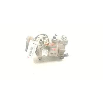 Recambio de compresor aire acondicionado para volkswagen tiguan allspace (bw2, bj2) 2.0 tdi referencia OEM IAM 3Q0816803E  