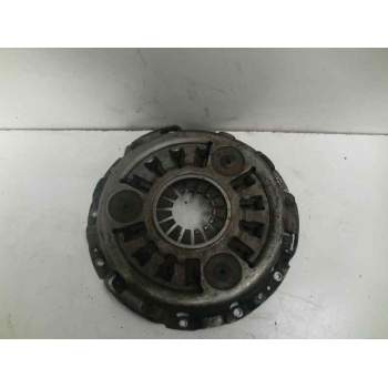 Recambio de kit embrague para nissan pathfinder (r51) 2.5 dci diesel cat referencia OEM IAM YD25  