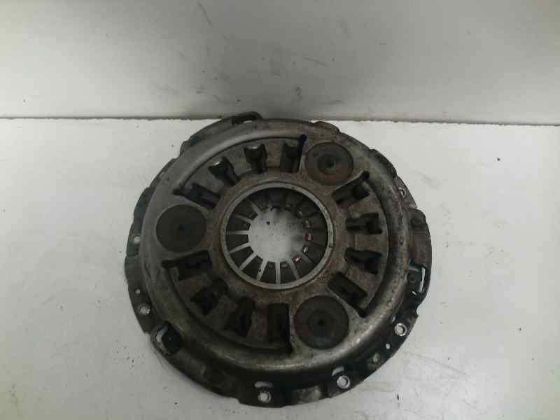 Recambio de kit embrague para nissan pathfinder (r51) 2.5 dci diesel cat referencia OEM IAM YD25  