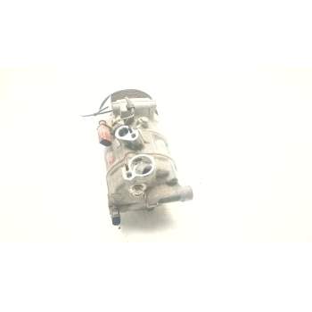 Recambio de compresor aire acondicionado para volkswagen tiguan allspace (bw2, bj2) 2.0 tdi referencia OEM IAM 3Q0816803E  