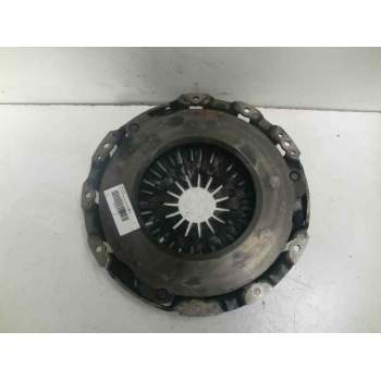 Recambio de kit embrague para nissan pathfinder (r51) 2.5 dci diesel cat referencia OEM IAM YD25  