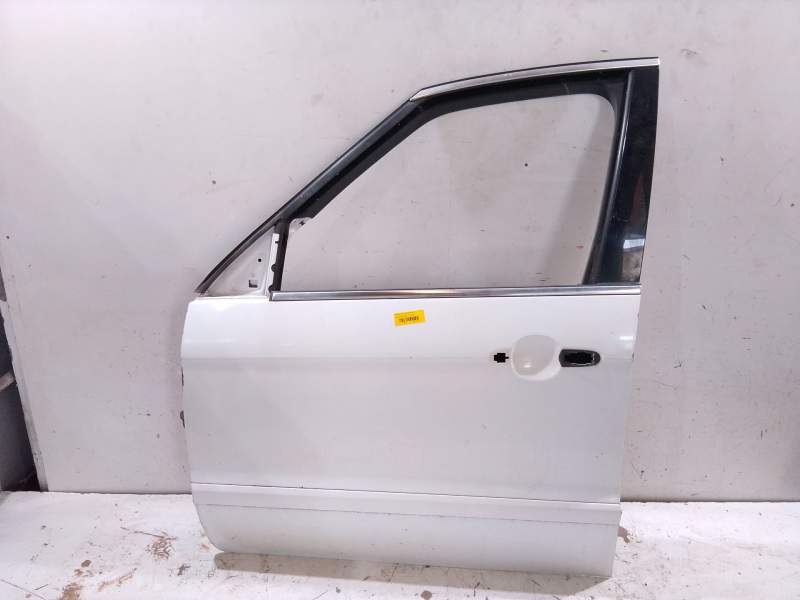 Recambio de puerta delantera izquierda para ford s-max (wa6) 2.0 tdci referencia OEM IAM   