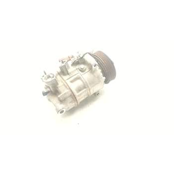 Recambio de compresor aire acondicionado para volkswagen tiguan allspace (bw2, bj2) 2.0 tdi referencia OEM IAM 3Q0816803E  